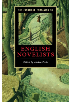 The Cambridge Companion to English Novelists