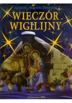 Wieczór wigilijny