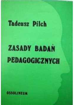 Zasady badań pedagogicznych