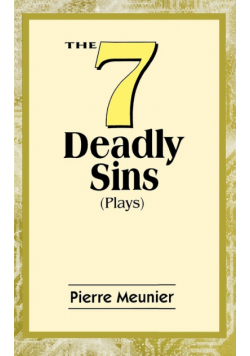 The Seven Deadly Sins