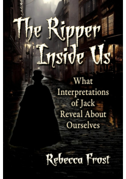 The Ripper Inside Us