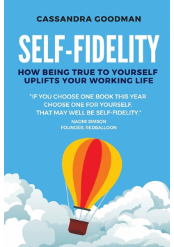 Self-Fidelity