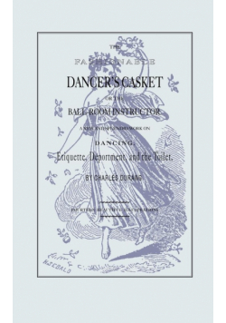 The Fashionable Dancer's Casket