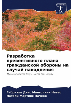 Разработка превентивного плана гражданской обороны на случай наводнения