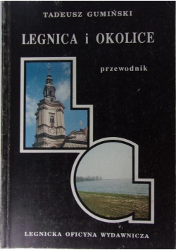 Legnica i okolice