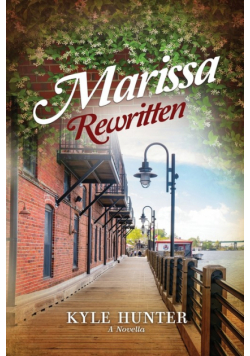 Marissa Rewritten
