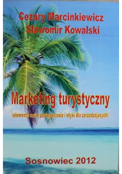 Marketing turystyczny