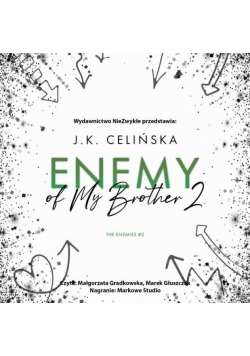 Enemy of My Brother 2