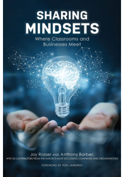 Sharing Mindsets