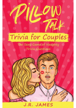 Pillow Talk Trivia for Couples