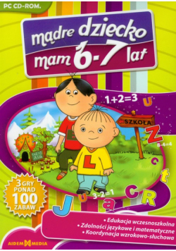 Mądre dziecko, Aidem Media
