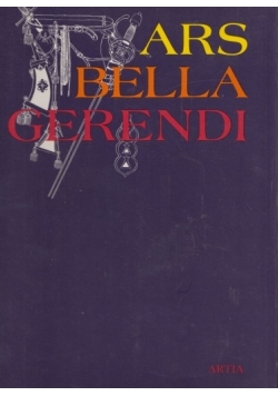 Ars bella gerendi