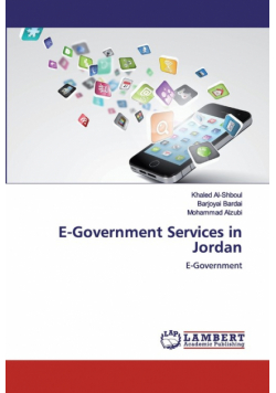 E-Government Services in Jordan