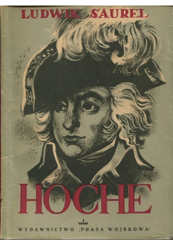 Generał Hoche, 1950 r.