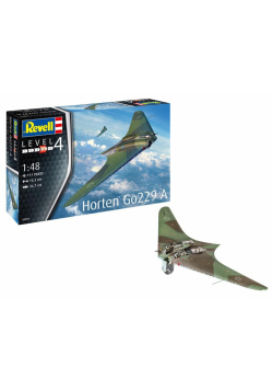 Samolot Horten Go229 A