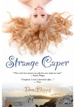 Strange Caper