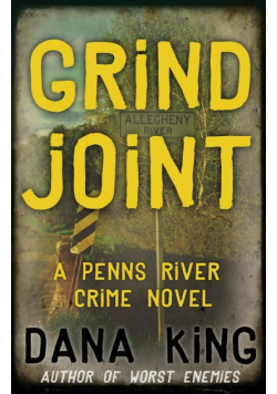 Grind Joint