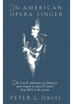 The American Opera Singer