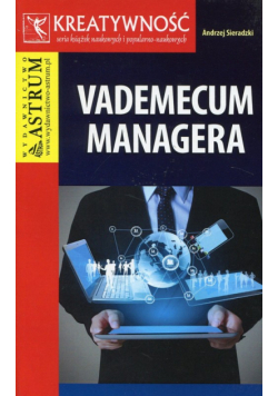 Vademecum menagera