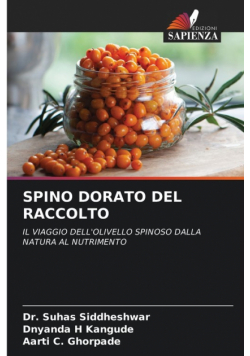 Spino Dorato Del Raccolto