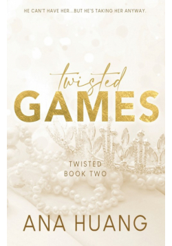 Twisted Games - Special Edition