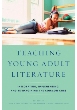 Teaching Young Adult Literature