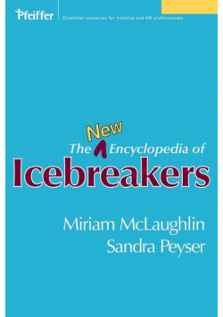 The New Encyclopedia of Icebre