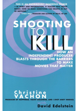 Shooting to Kill