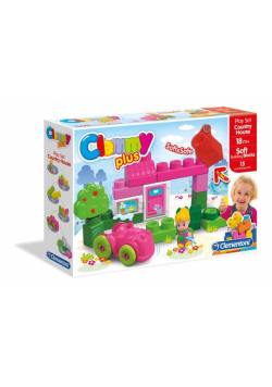 Clemmy Plus Domek na wsi