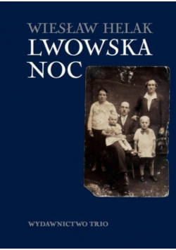 Lwowska noc