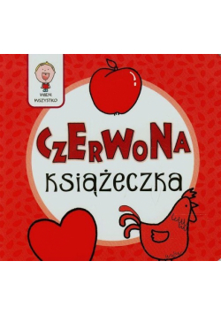 Czerwona książeczka
