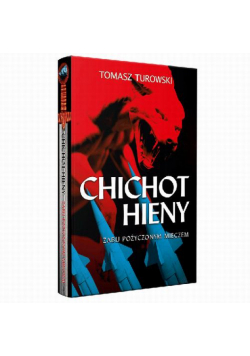 Chichot hieny