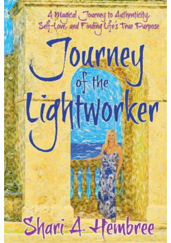 Journey of the Lightworker