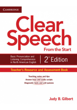 Clear Speech from the Start
