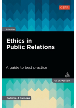 Ethics in Public Relations
