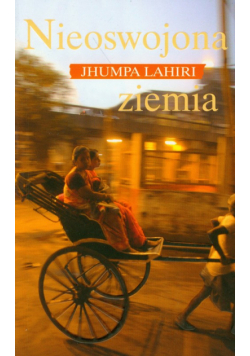 Nieoswojona ziemia