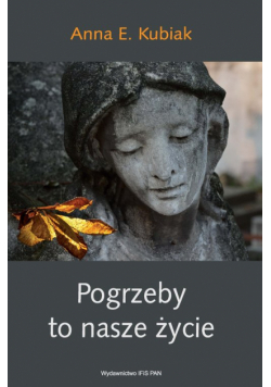 Pogrzeby to nasze życie
