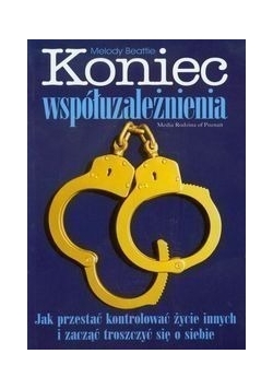 Koniec współuzależnienia