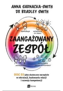 Zaangażowany zespół