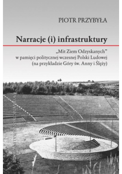 Narracje (i) infrastruktury