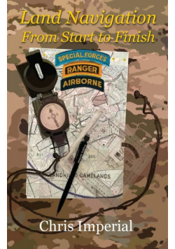 Land Navigation From Start to Finish
