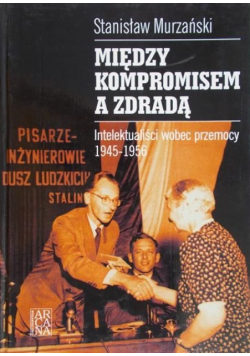 Między kompromisem a zdrada