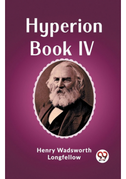 Hyperion Book IV