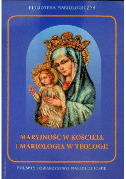 Maryjność w kościele