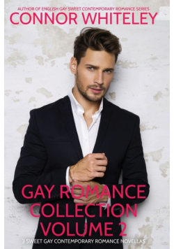 Gay Romance Collection Volume 2
