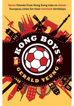 Kong Boys