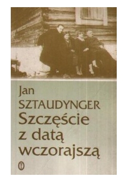 Szczęście z  datą wczorajszą
