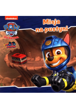 Psi Patrol Story Część 49