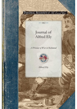 Journal of Alfred Ely