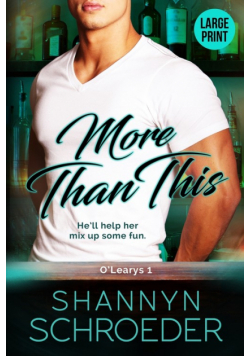 More Than This